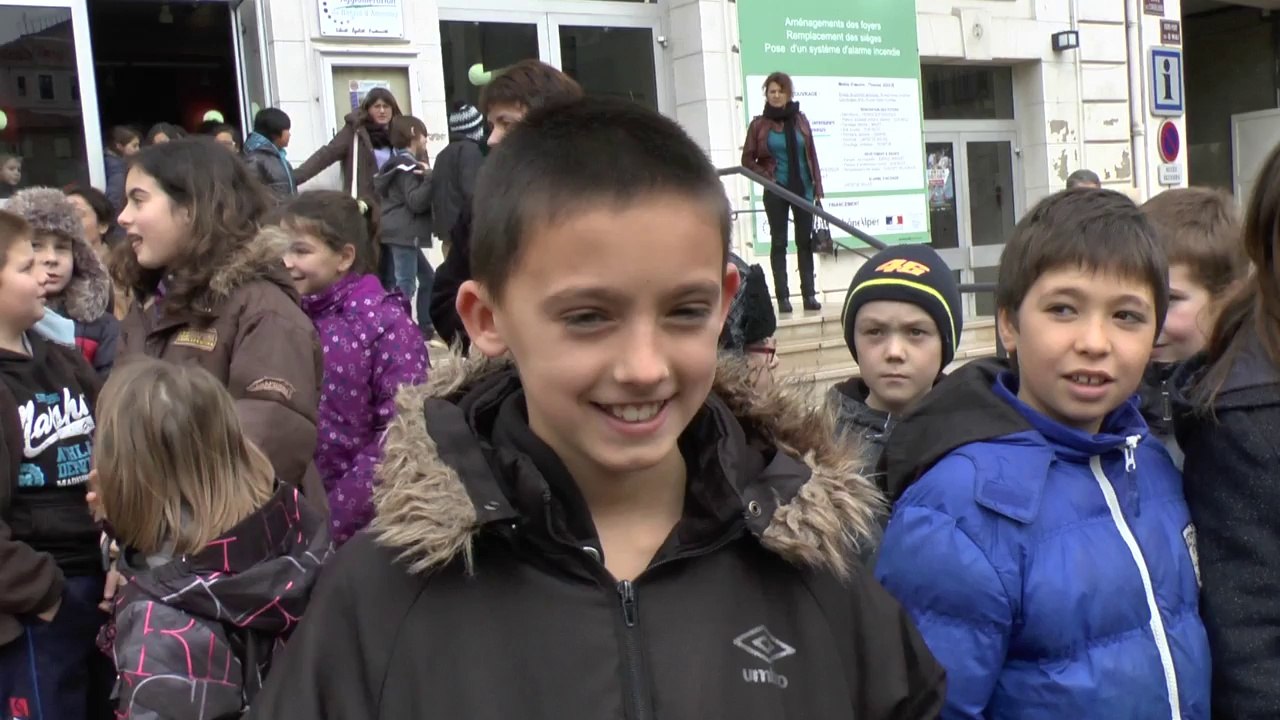 Wizz Flash- les séances scolaires