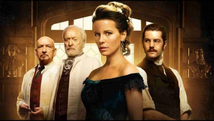 Watch Stonehearst Asylum Full Movie