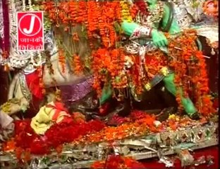 Jagdamb Hamar Ei Mithila - Durga Archna