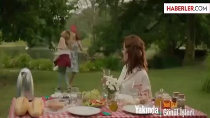 Sinem Kobal'ın Yeni Dizisi Başlıyor
