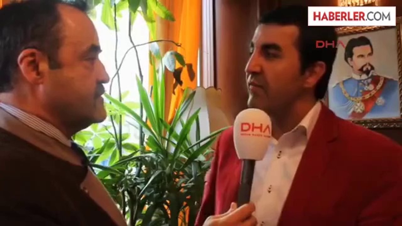 Bavyera Parlamentosu Vekili Taşdelen 'Almanya'daki Türk Emekliler Almanlara Oranla Yüzde 40 Daha...