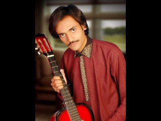 Tuhnjo Hik Saan Pyar Na Aahe. By Syed Moazam Rizvi Singer