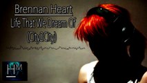 Brennan Heart - Life That We Dream Of City2City [HQ   HD] [Throwback]