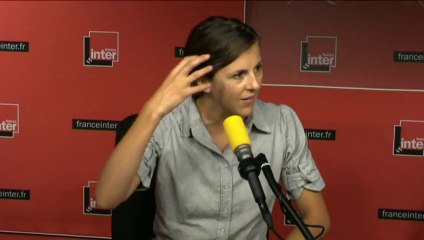 Le billet de Nicole Ferroni : "Pas chère ma casquette !"