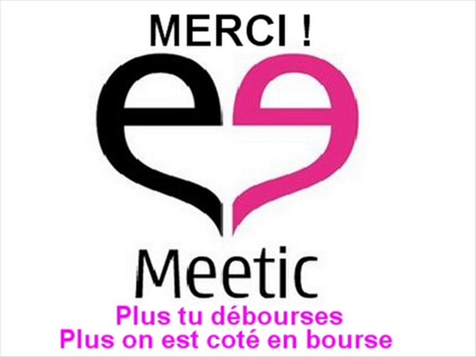 PUB MEETIC