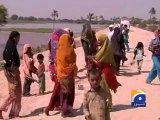 Sindh/Punjab Flood Updates-17 Sept 2014