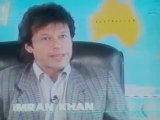 Imran Khan Was The First Captain To Ask For Neutral Umpires