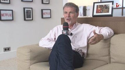 Netflix sur Freebox, Livebox et la Box SFR : Reed Hastings fait durer le suspense