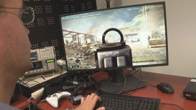 Asus ROG Swift PG278Q : les technologies G-Sync et ULMB expliquées