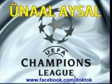 Şampiyonlar Ligi Müziğinde Ünal Aysal'a Edilen Küfürlü Bölüm