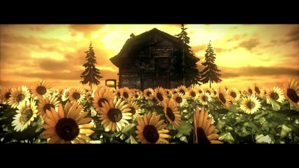 The Evil Within TGS Trailer PS4 Xbox One