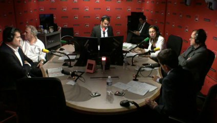 "Je donne rendez-vous aux Français l'année prochaine sur leur feuille d'impôts" Manuel Valls