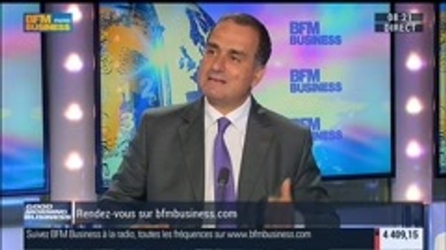 Airbus Group: projets de cessions et de recentrage des activités en vue, Marwan Lahoud dans GMB – 17/09