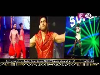 Jhalak Dikhhla Jaa 7 17th September 2014 Grand Finile