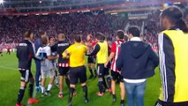 Copa Sudamericana: Estudiantes 1-0 Gimnasia