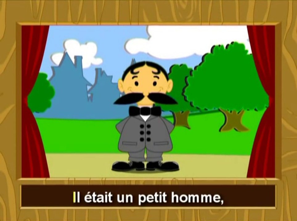 Pirouette, Cacahuète