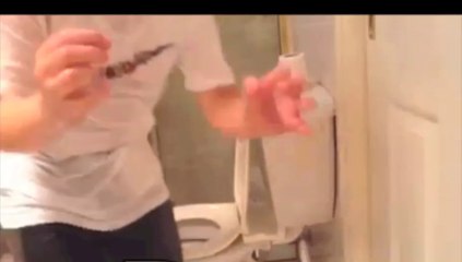 ALS Ice Bucket Challenge