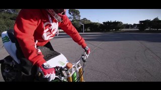 My Sportbike Playground - Motorbike Action
