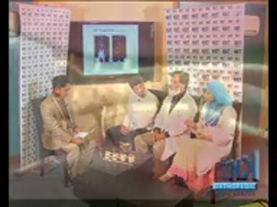 KKT Pakistan Doctors Interview on Rohi TV Part 2