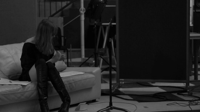 Les fantômes de Laurie Markovitch...