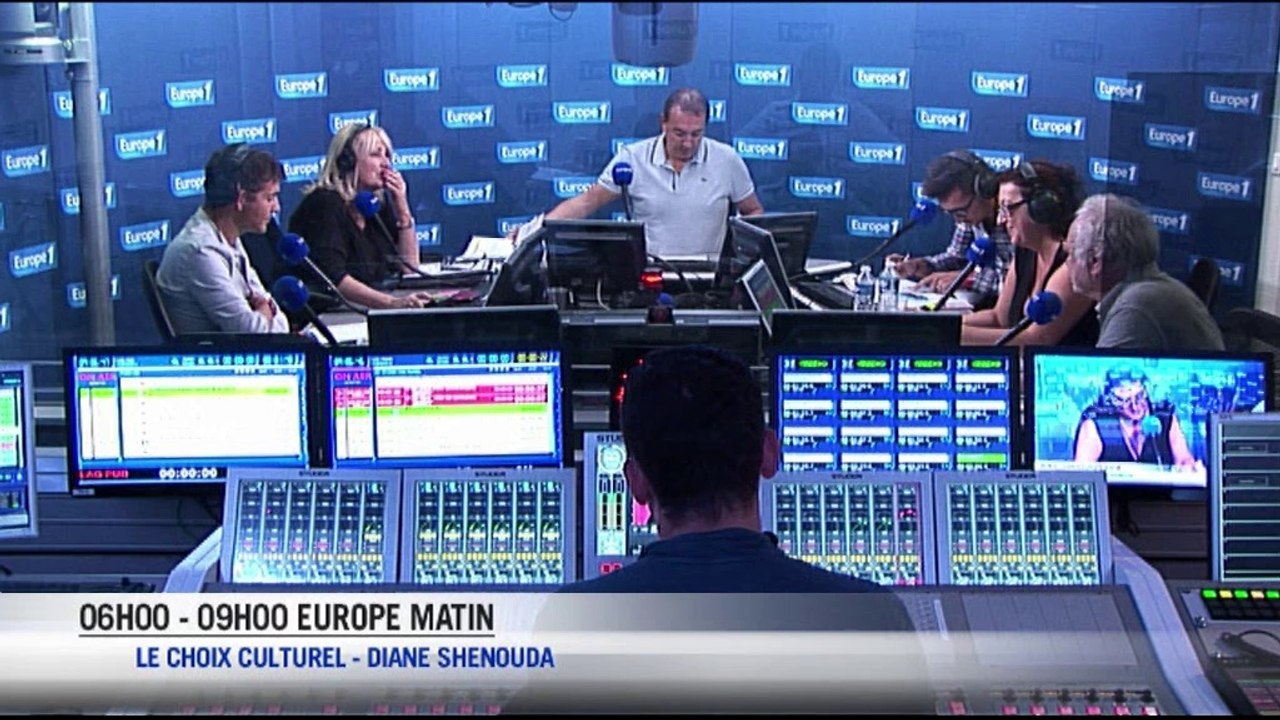 Niki de Saint Phalle au Grand Palais