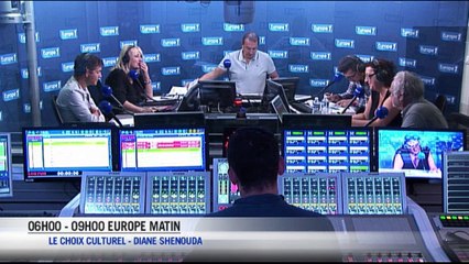 Niki de Saint Phalle au Grand Palais