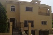 Semi Furnished Villa for Rent in Arabella Park with Private Garden   Swimming Pool.