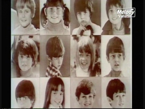 hugues aufray adieu monsieur le professeur