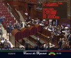Roma - Eletti tre membri del Csm (15.09.14)