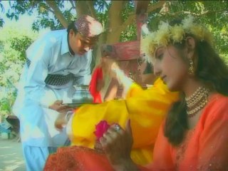 Shabana Parveen -  Loto Monkho Anede