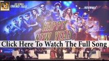 Lovely Song TEASER | Happy New Year | Shah Rukh Khan, Deepika Padukone | Dr. Zeus RELEASES