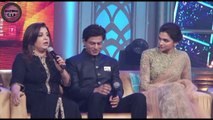 Happy New Year MUSIC LAUNCH | Shahrukh Khan, Deepika Padukone, Abhishek Bachchan