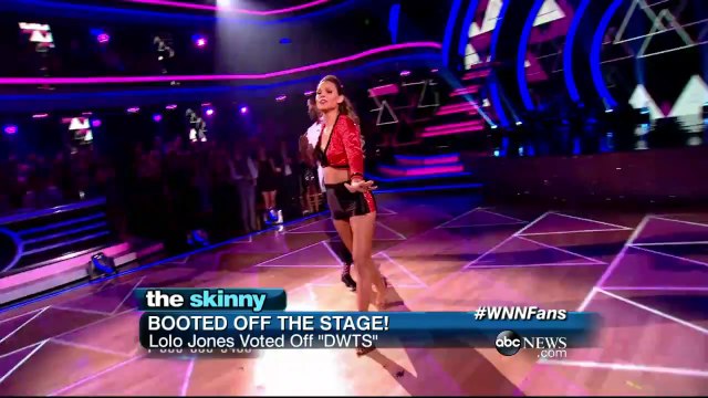 David Muir Makes Appearance On Jimmy Kimmel!.