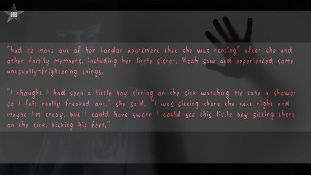 Top 10 Celebrity Paranormal Encounters - Miley Cyrus, Ariana Grande, Selena Gomez, Katy Perry & More