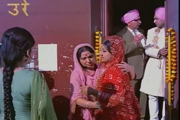 TERI DUNIYA SE HOKE MAJBOOR CHALA - (Pavitra Paapi - 1970)