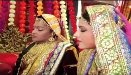 Maharana Pratap : Royal wedding of Pratap and Ajabde
