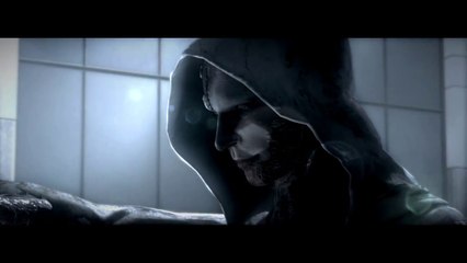 The Evil Within - Trailer TGS 2014