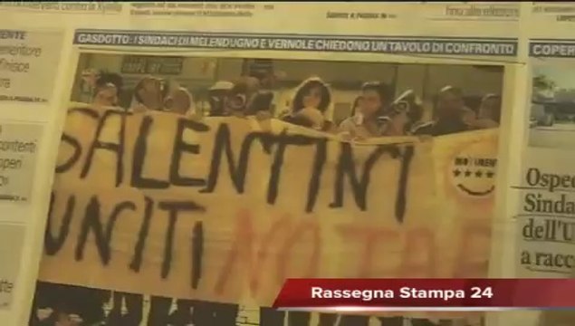 Rassegna Stampa 17 Settembre 2014: Leccenews24 tutte le notizie del giorno