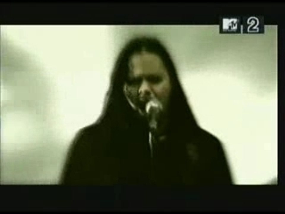 Evergrey-Blinded