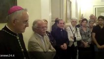 Leccenews24: Attualità - Giovanni Paolo II vent'anni dopo