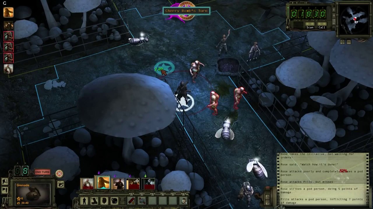 Wasteland 2 - Extended Gameplay Trailer - Welco...
