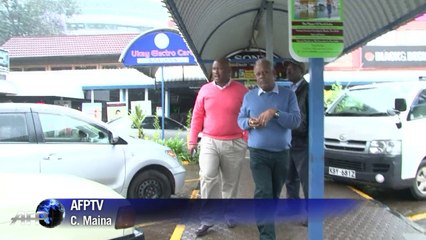 1 an après Westgate, l'économie kényane touchée, mais pas coulée