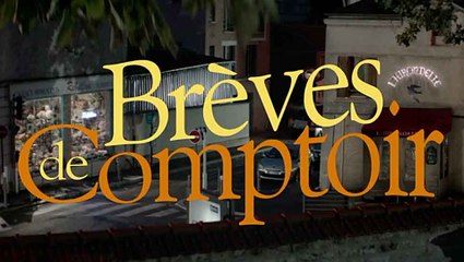 Brèves de comptoir - Teaser HD