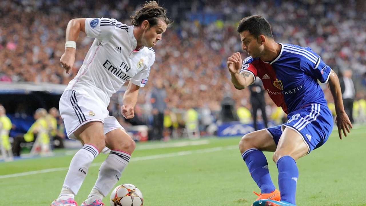 Sousa nach Real-Klatsche: 'Zu naiv'