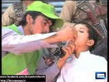 Dunya news-Another polio case confirmed in Karachi, toll reaches 11