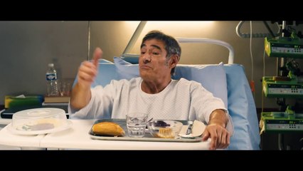 Bon Rétablissement / Bon Rétablissement ! (2014) - Trailer