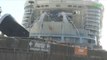 Napoli - La nave da crociera più grande del mondo -2- (16.09.14)