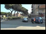 Napoli - Bifolco,  i carabinieri ritornano al rione Traiano (16.09.14)