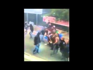 Napoli - Ciro Esposito, il referto: "De Santis fu accoltellato" (16.09.14)