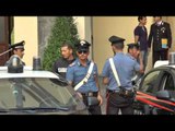 Napoli - Blitz contro clan Lo Russo 30 arresti e 10 milioni sequestrati -live- (16.09.14)